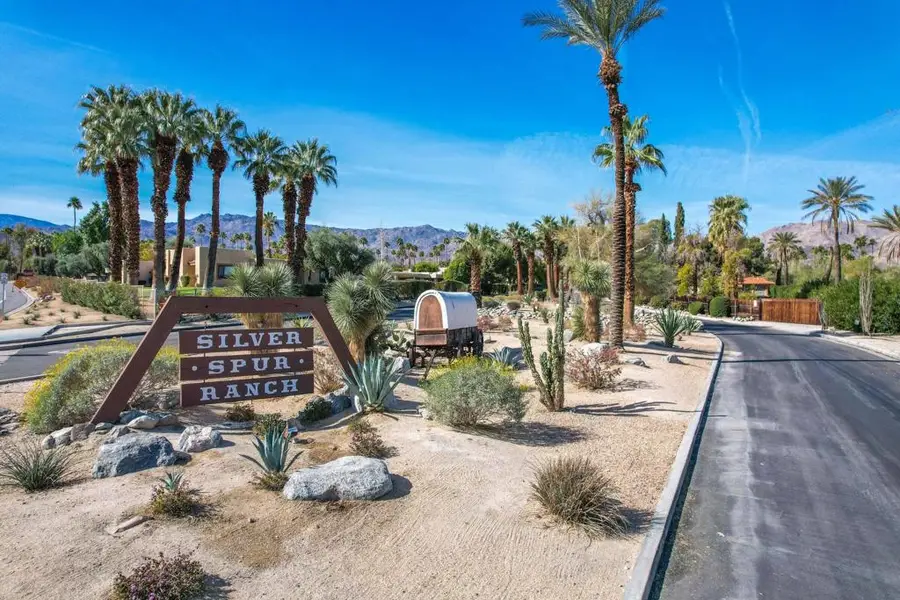 0 Sun & Moon Lane, Palm Desert, CA 92260 - #2