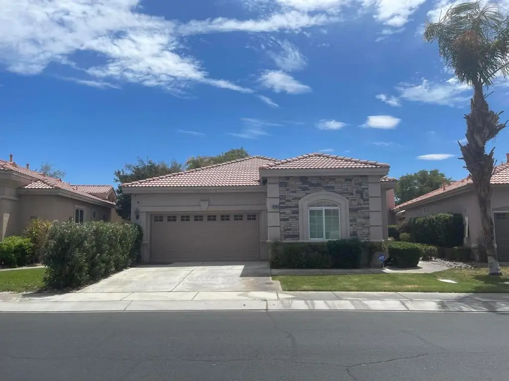 82653 Odlum Drive, Indio, CA 92201 - #1