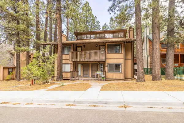 733 Summit Boulevard #2, Big Bear, CA 92314