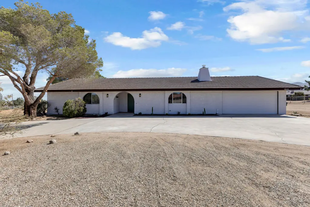 58406 Joshua Lane, Yucca Valley, CA 92284 - #1