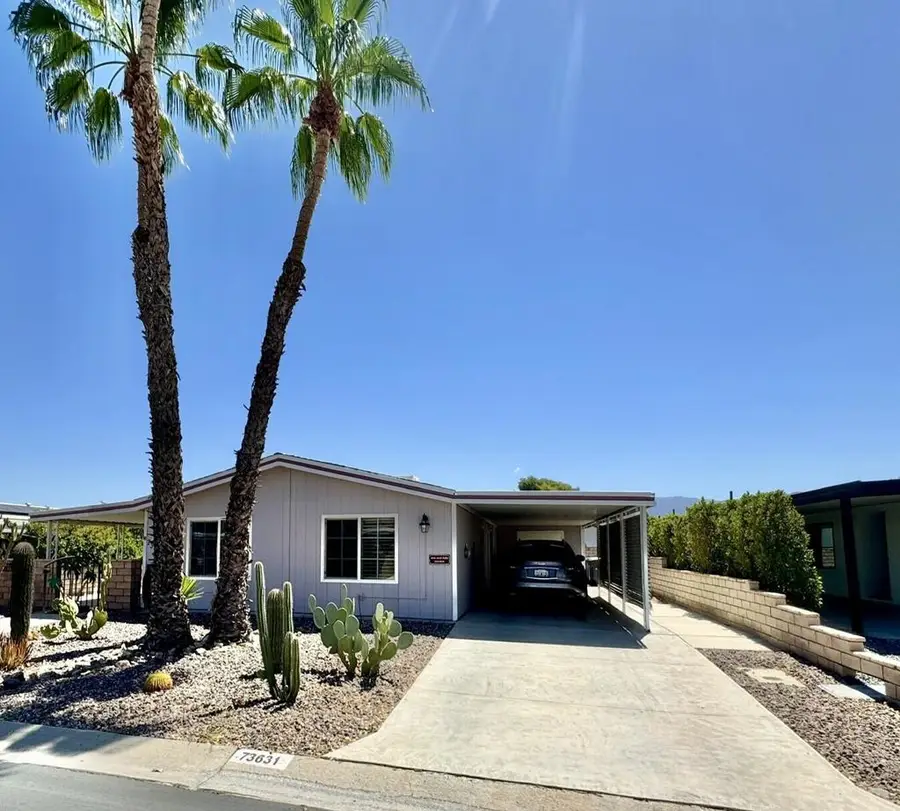 73631 Sawmill Canyon Way, Palm Desert, CA 92260 - #3