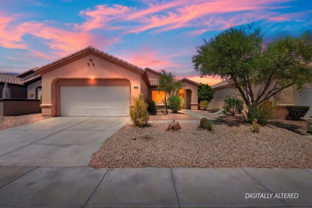 78802 Palm Tree Avenue, Palm Desert, CA 92211 - #1