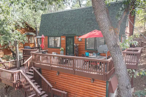 668 Butte Avenue, Big Bear, CA 92314