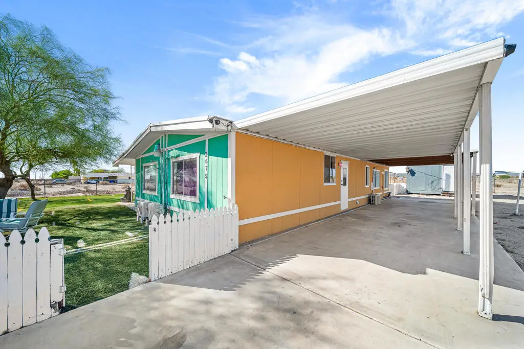 2675 Salton Bay Drive, Thermal, CA 92274 - #1