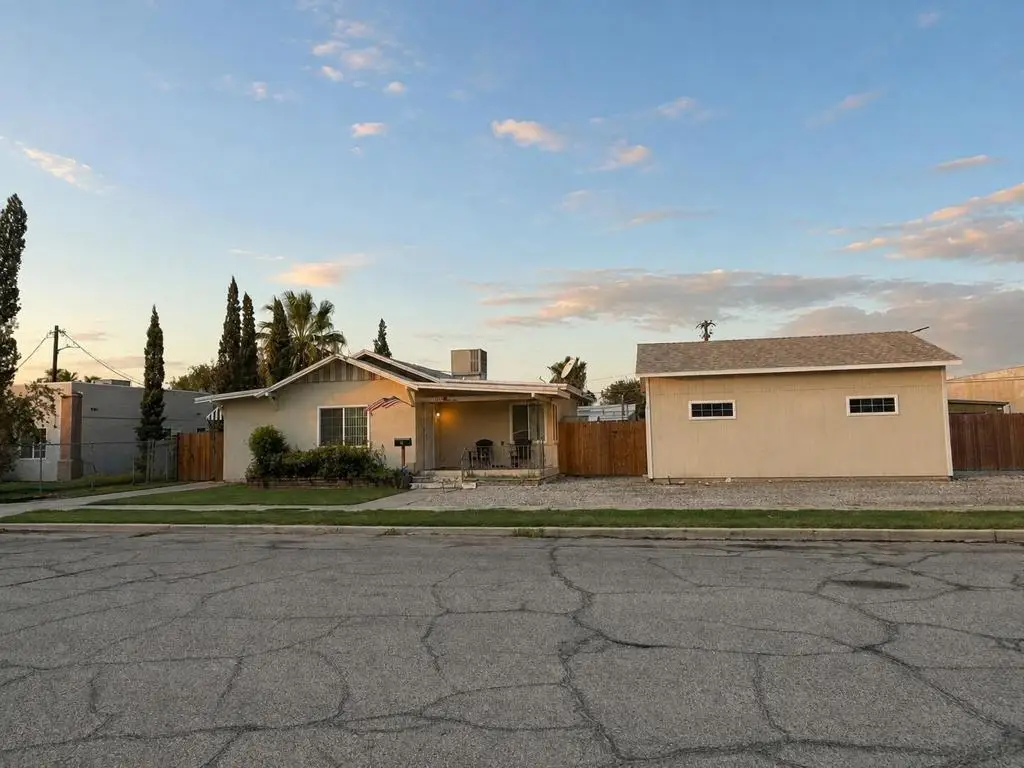 165 S Spring Street, Blythe, CA 92225 - #1