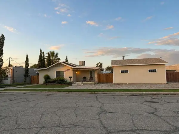 165 S Spring Street, Blythe, CA 92225