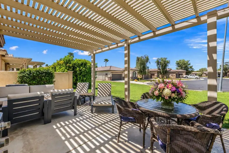 49599 Wayne Street, Indio, CA 92201 - #2