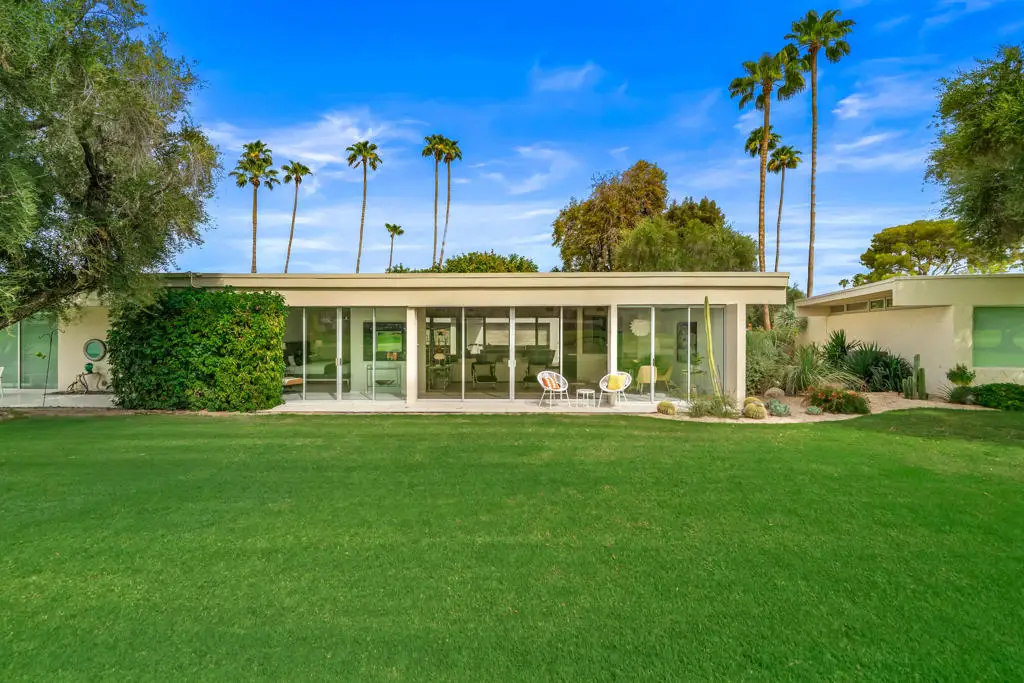32 Lakeview Circle, Palm Springs, CA 92264 - #1
