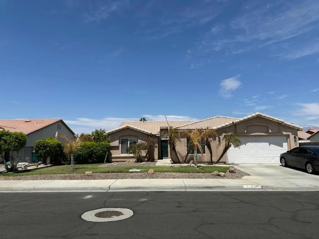 83406 Horizon Avenue, Indio, CA 92201 - #1