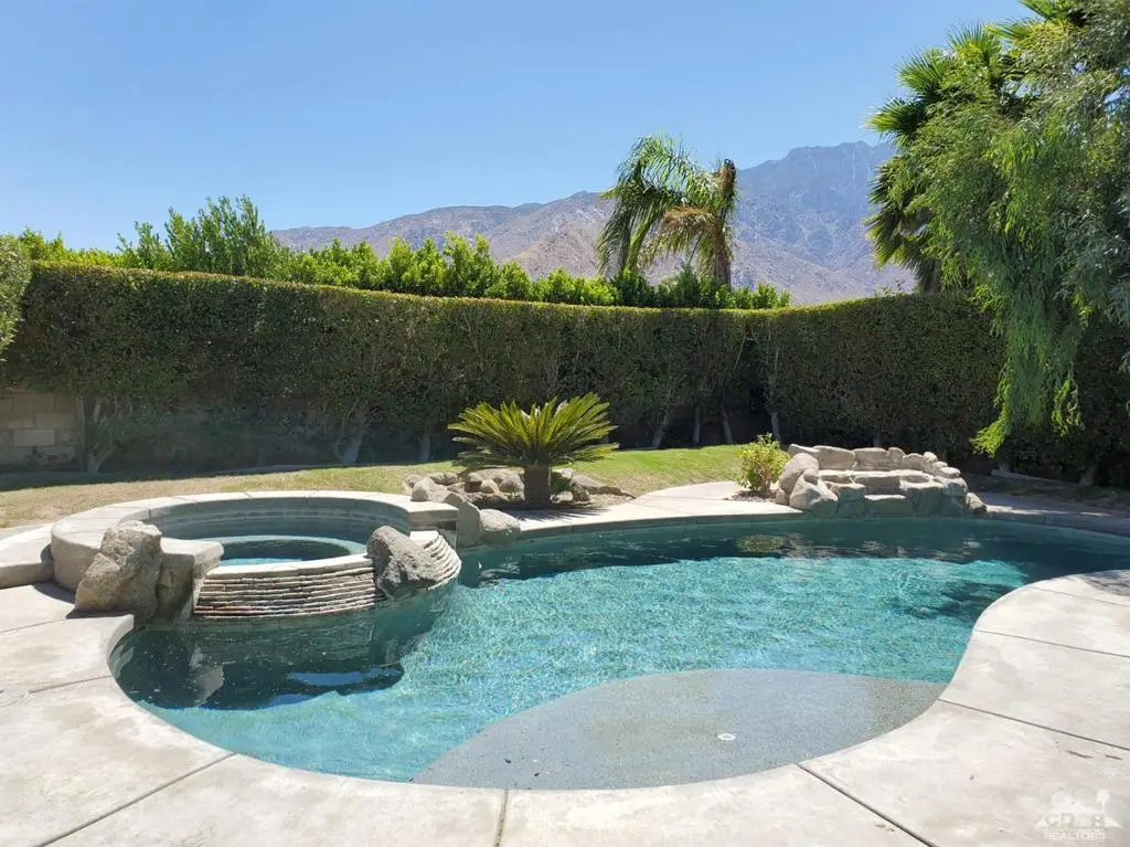 749 Alta, Palm Springs, CA 92262 - #1