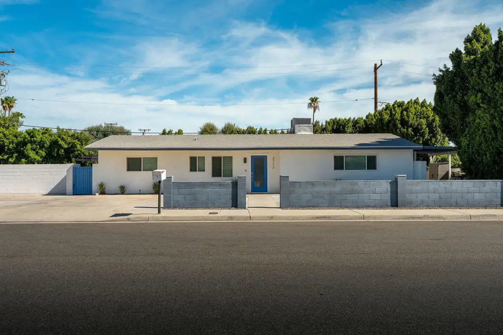 3772 E Camino Parocela, Palm Springs, CA 92264 - #1