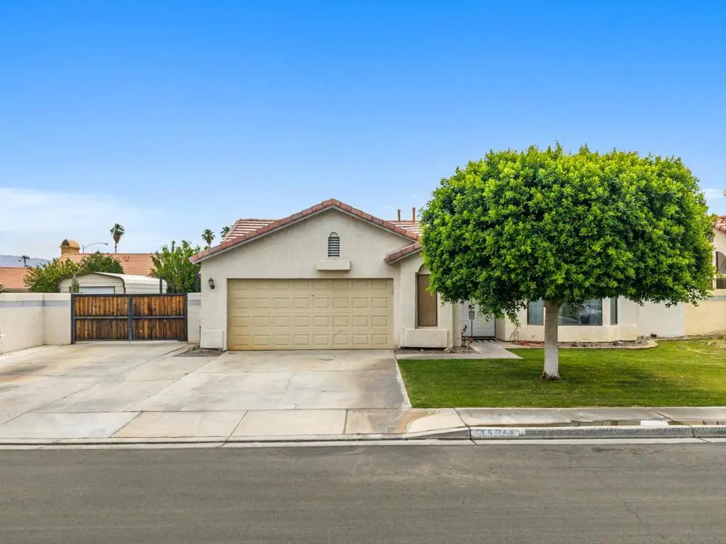45558 Indian River Road, Indio, CA 92201 - #1