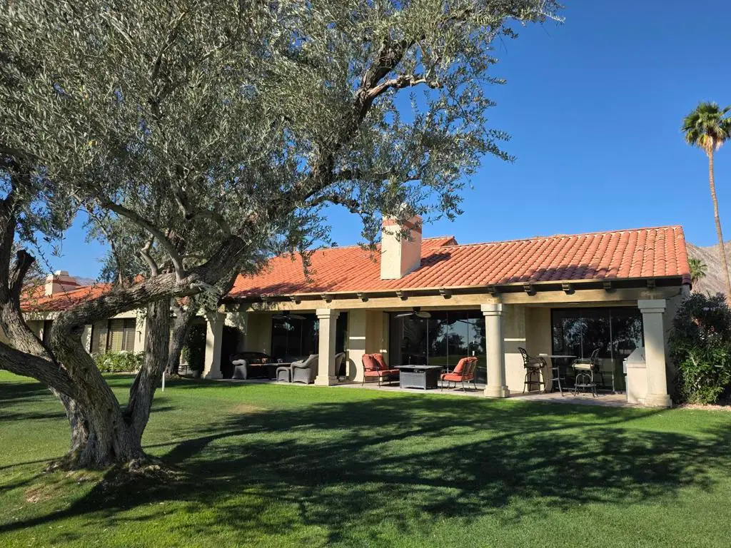 49460 Avenida Club La Quinta, La Quinta, CA 92253 - #1