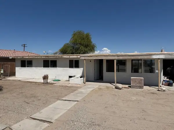 2502 Harbor Drive, Thermal, CA 92274