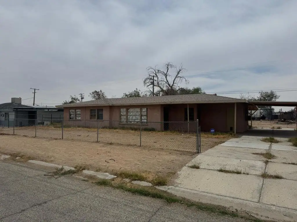 17569 Blythe Way, Blythe, CA 92225 - #1