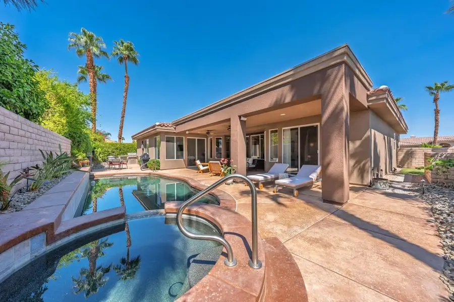 7 Hillcrest Drive, Palm Desert, CA 92260 - #2