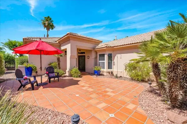80234 Royal Dornoch Drive, Indio, CA 92201