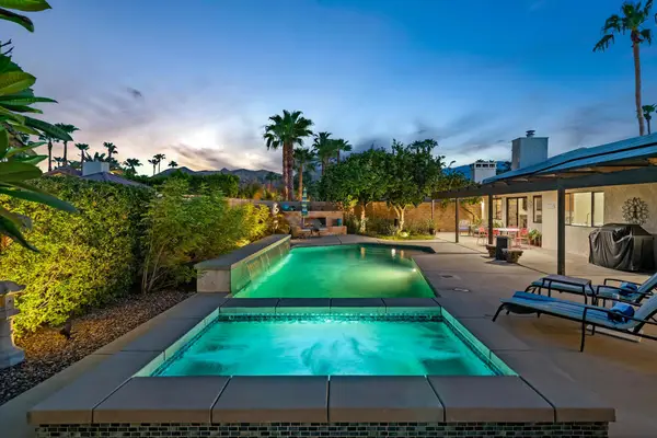 1444 S San Mateo Drive, Palm Springs, CA 92264
