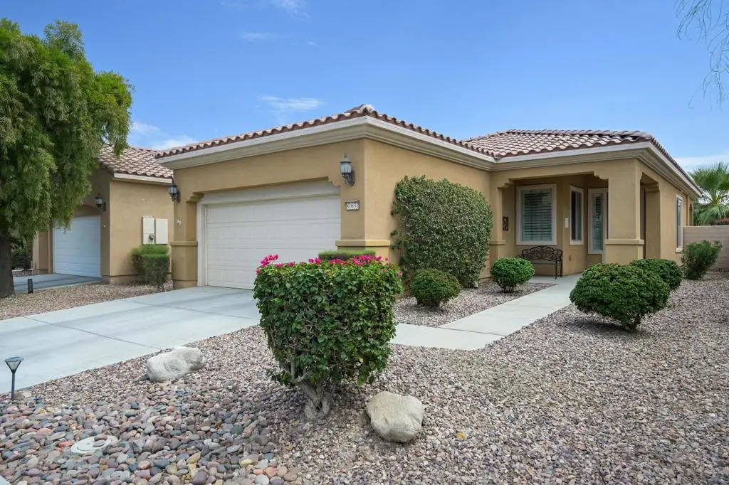 81631 Avenida De Baile, Indio, CA 92203 - #1