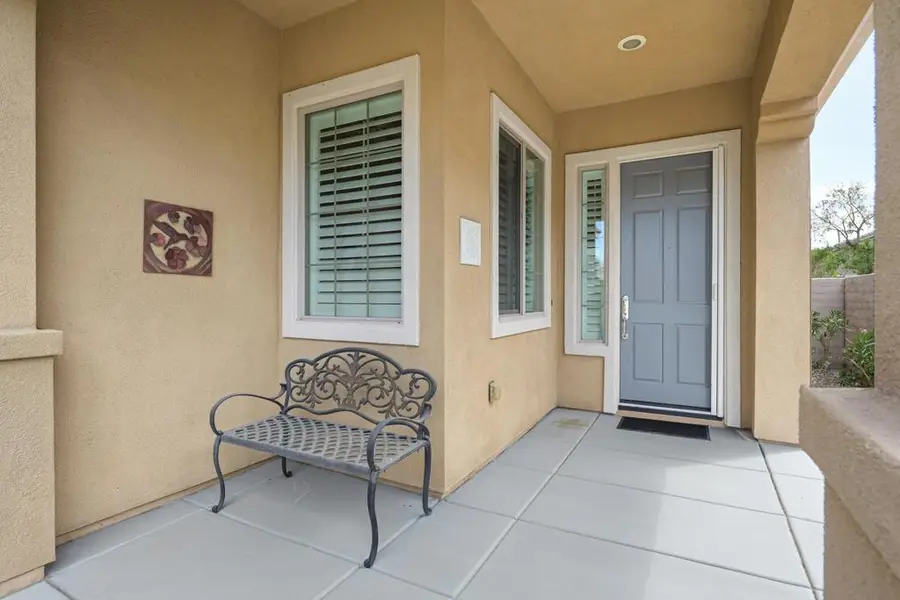 81631 Avenida De Baile, Indio, CA 92203 - #2