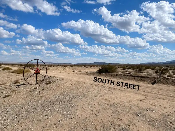 0 South Street, 29 Palms, CA 92277
