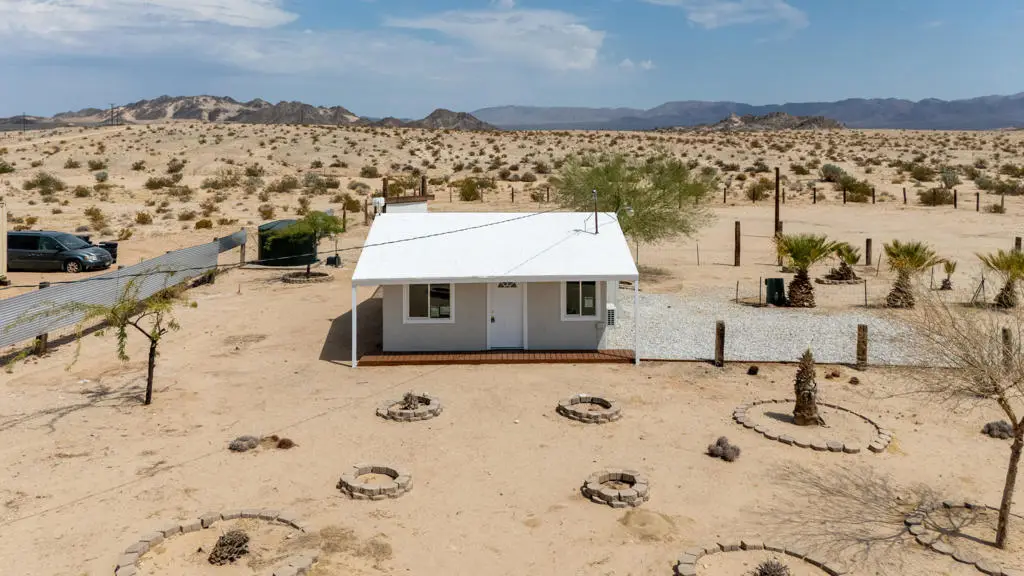 79780 Sheri Lane, Twentynine Palms Yucca Valley, CA 92277 - #1