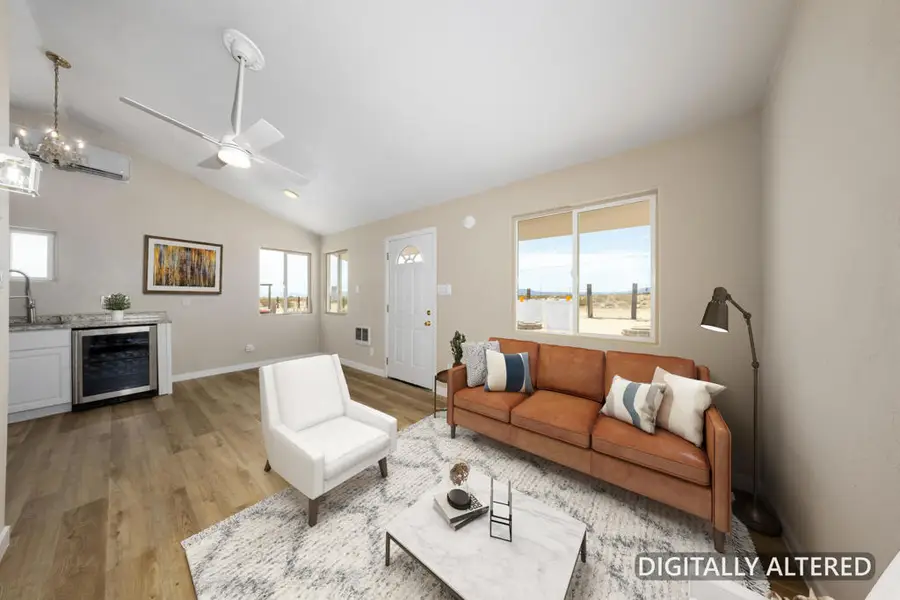 79780 Sheri Lane, Twentynine Palms Yucca Valley, CA 92277 - #2