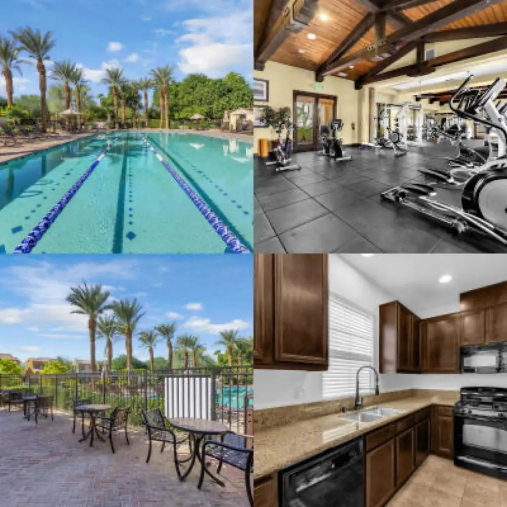 162 Paseo Bravo, Palm Desert, CA 92211 - #1