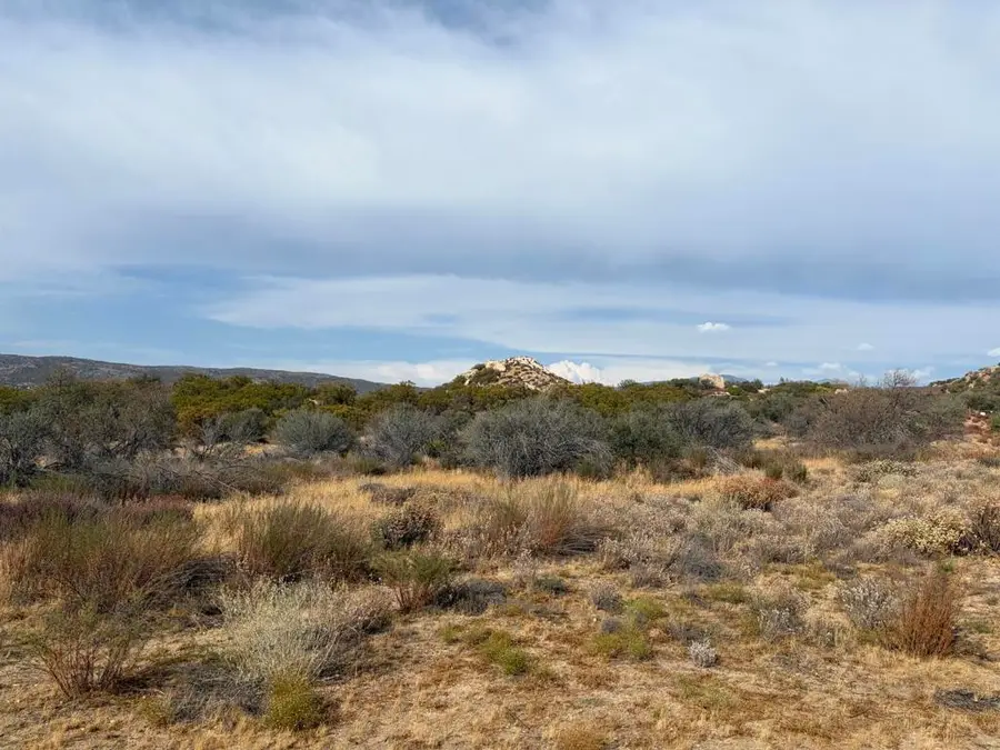 0 Kgkj Ranch Road, Anza, CA 92539 - #2