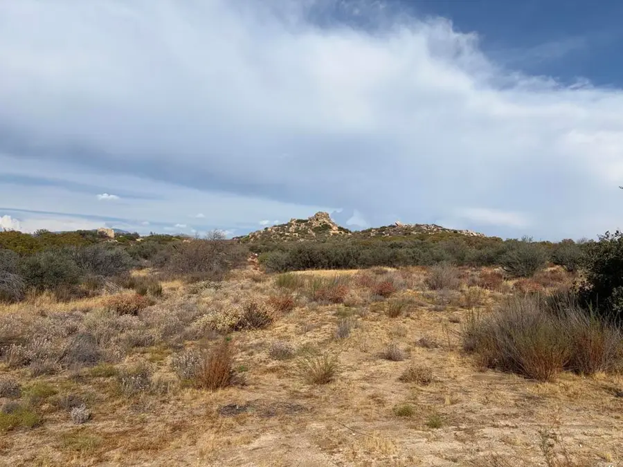 0 Kgkj Ranch Road, Anza, CA 92539 - #3