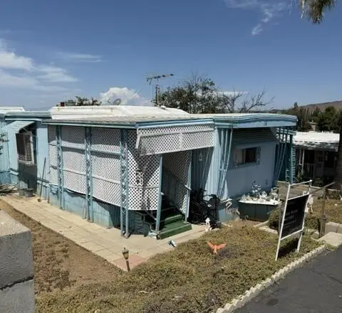 12995 6th Street #68, Yucaipa, CA 92399