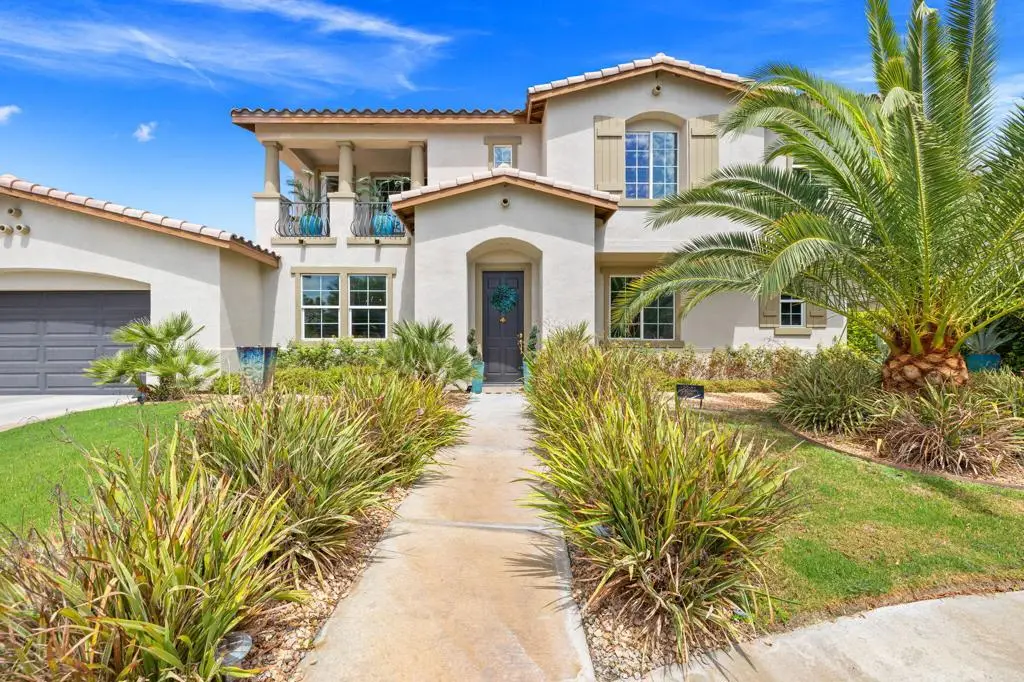 83272 Stagecoach Road, Indio, CA 92203 - #1