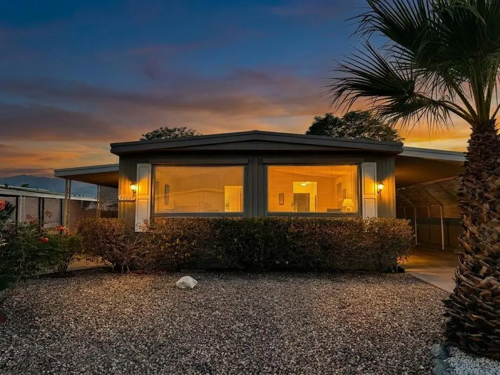 73201 Highland Springs Drive, Palm Desert, CA 92260 - #1