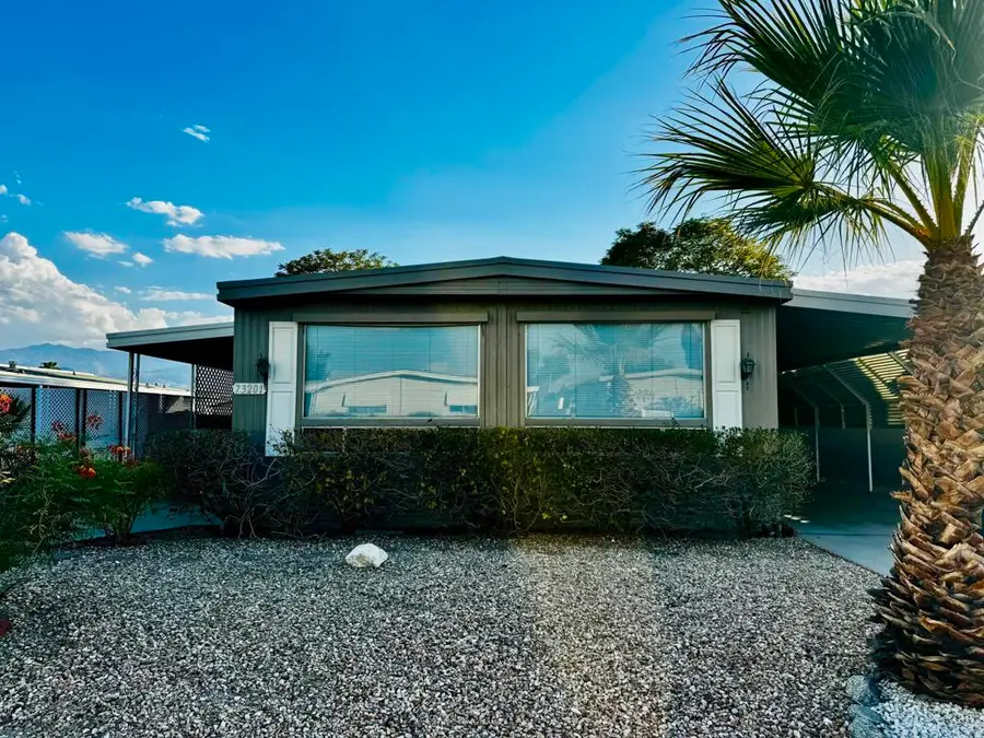 73201 Highland Springs Drive, Palm Desert, CA 92260 - #3