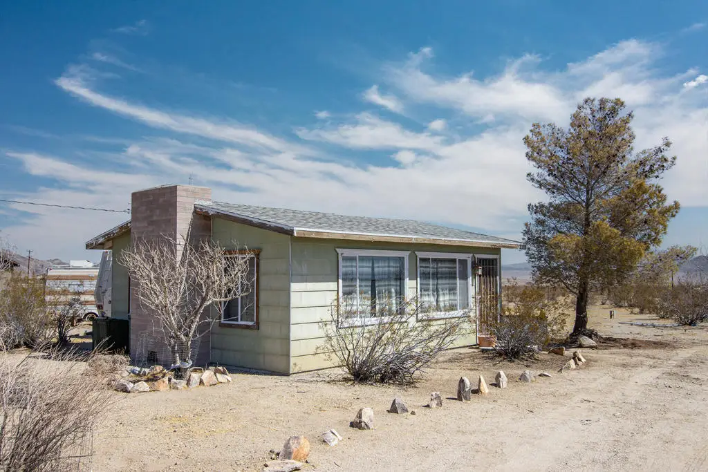 59962 Rocky Avenue, Landers, CA 92285 - #1