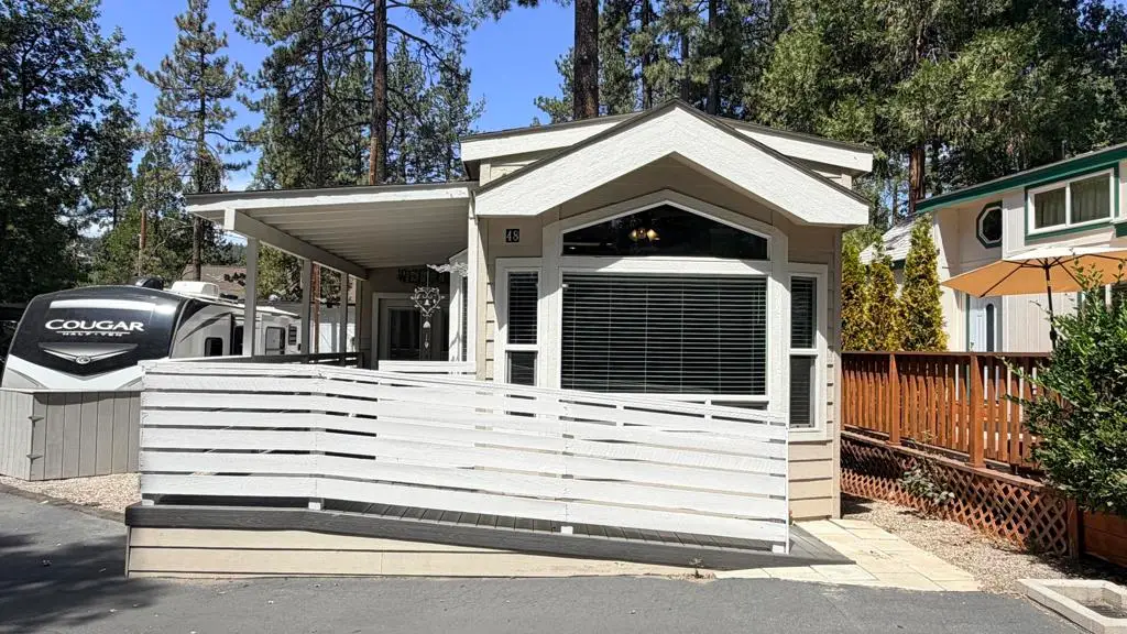 25955 California 243 #48, Idyllwild, CA 92549 - #1