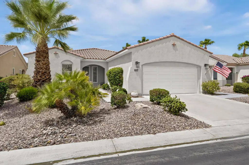 40267 Camino Zulema, Indio, CA 92203 - #1