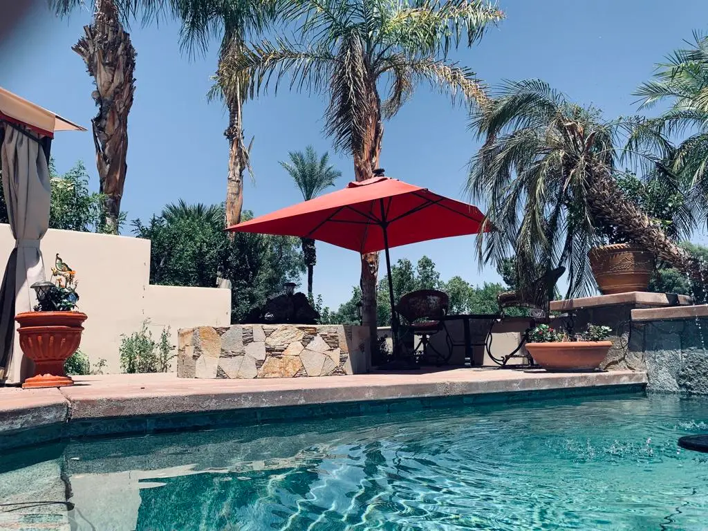42880 Caballeros Drive, Indio, CA 92203 - #1