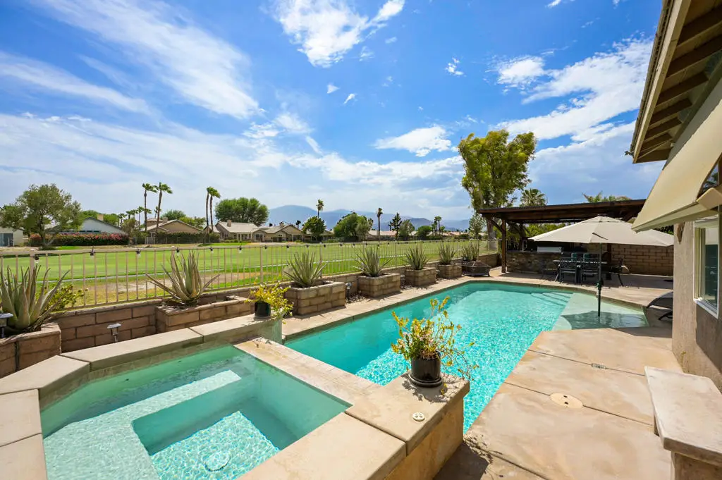 82575 Grant Drive, Indio, CA 92201 - #1