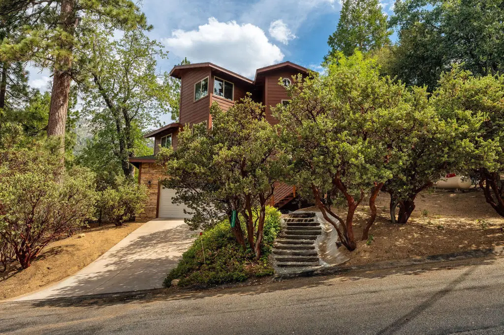 55370 Silver Tip Lane, Idyllwild, CA 92549 - #1