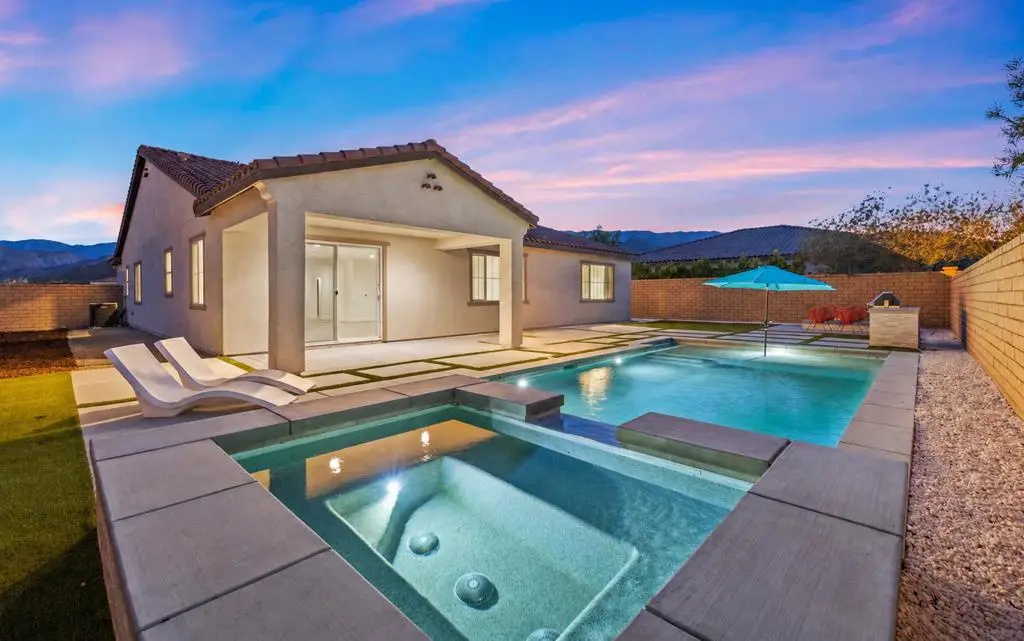 58229 Coral View Way, La Quinta, CA 92253 - #1