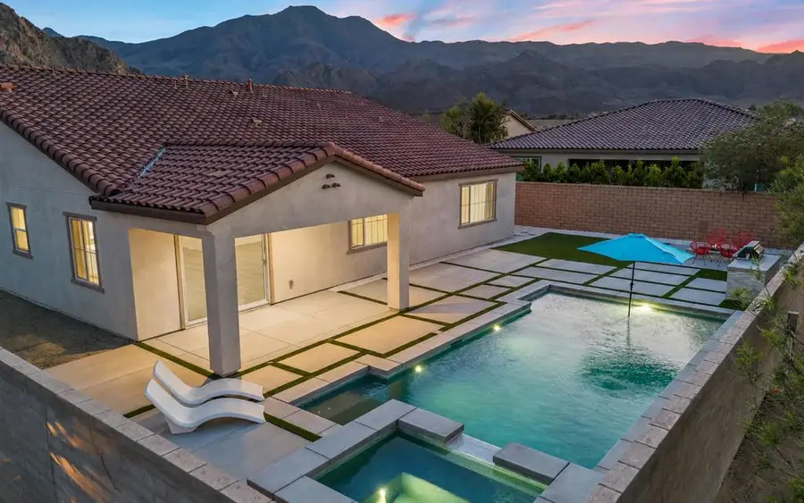 58229 Coral View Way, La Quinta, CA 92253 - #2