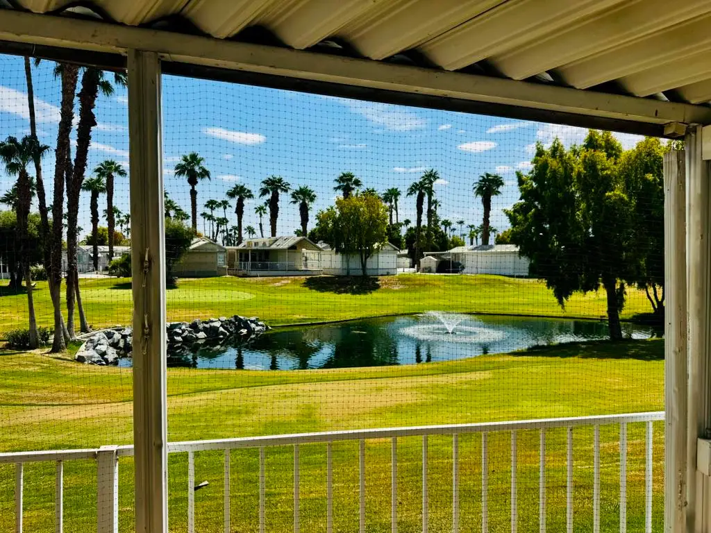 84136 Avenue 44 #440, Indio, CA 92203 - #1