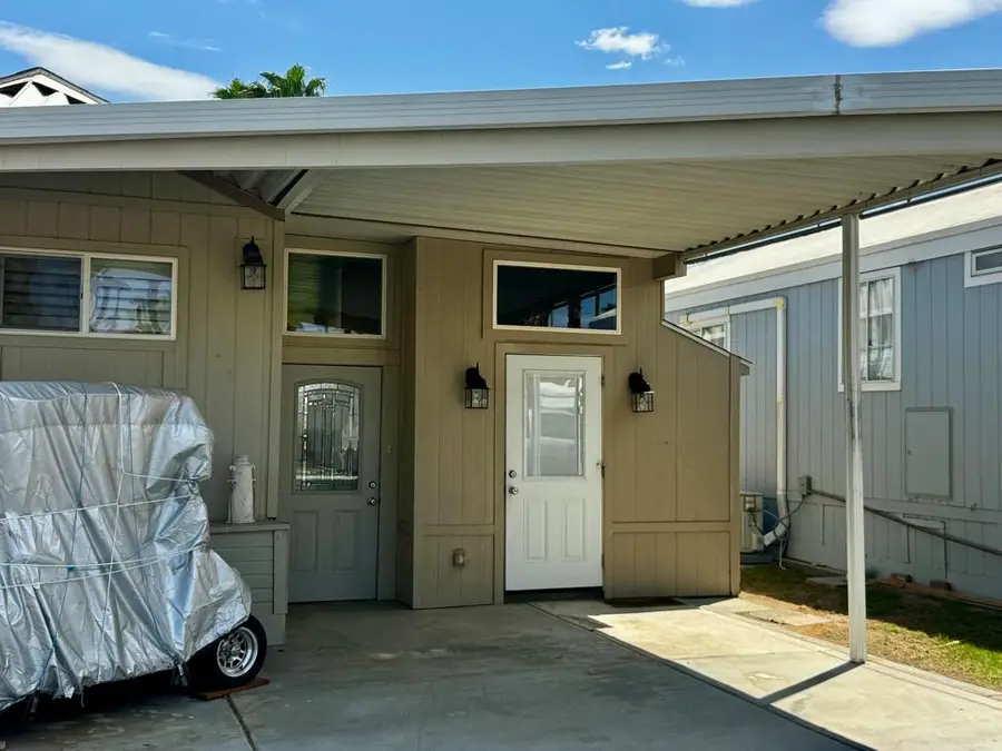 84136 Avenue 44 #440, Indio, CA 92203 - #2
