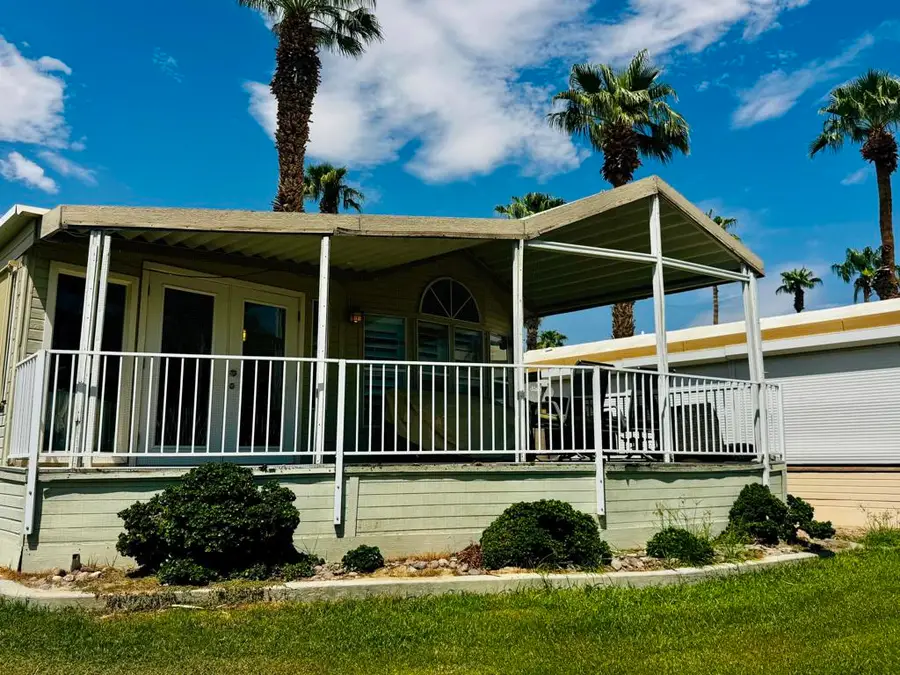 84136 Avenue 44 #440, Indio, CA 92203 - #3