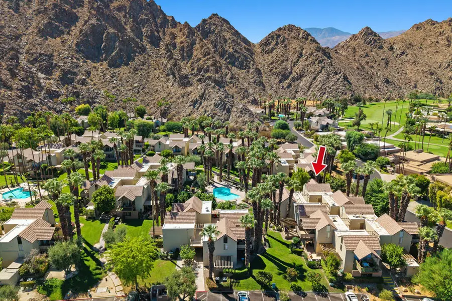 46700 Mountain Cove Drive #5, Indian Wells, CA 92210 - #2