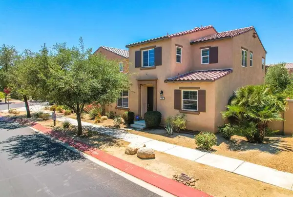 530 Calle Vibrante, Palm Desert, CA 92211