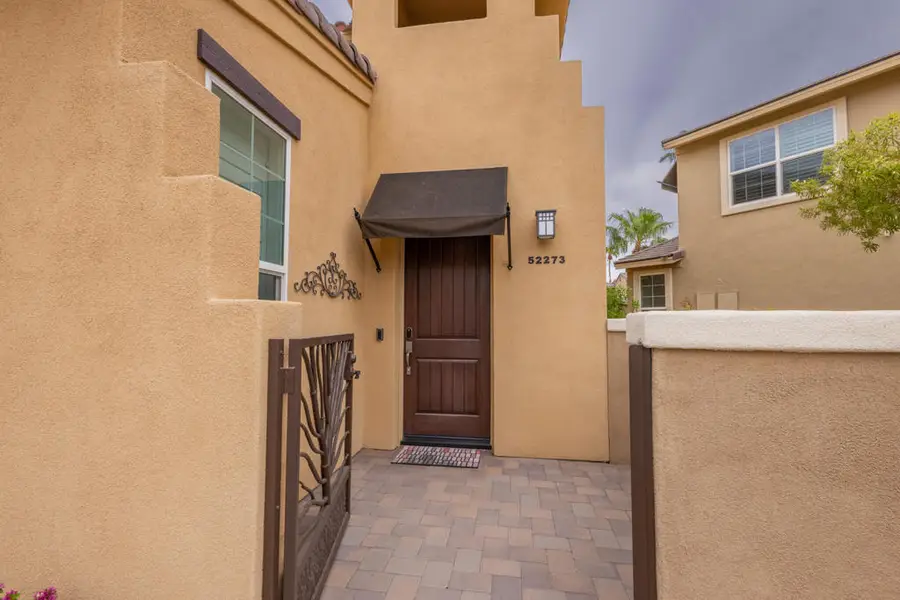 52273 Rosewood Lane Lane, La Quinta, CA 92253 - #2