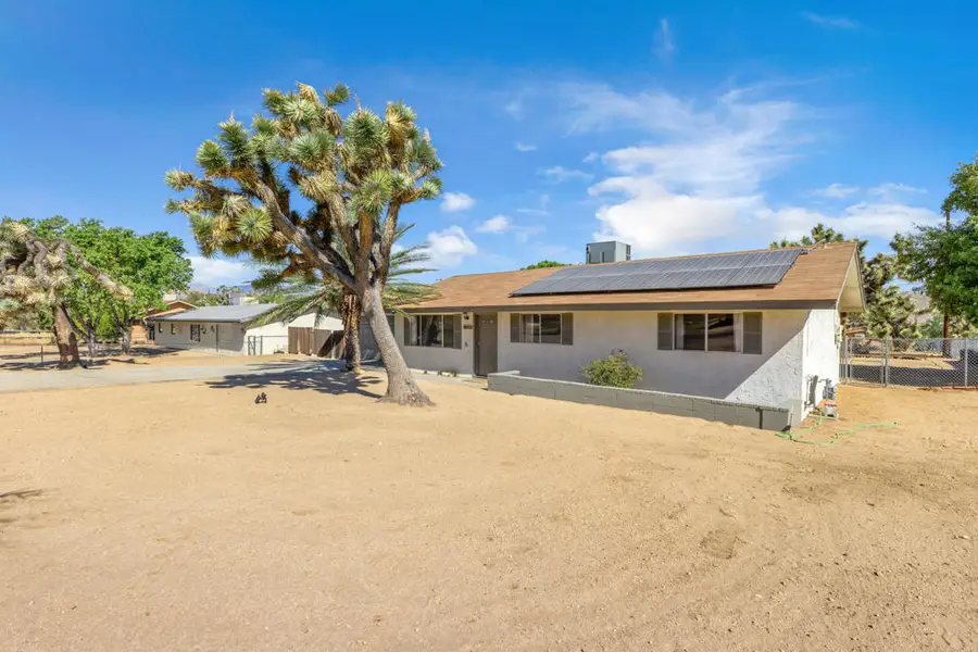 56616 Mountain View Trail, Yucca Valley, CA 92284 - #3