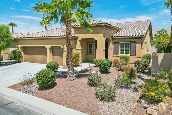 81216 Avenida Colonias, Indio, CA 92203